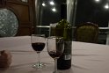 Ein letztes Gläschen Wein, von einem noch nie gehörtem Bulgarischen Anbaugebiet und eine neue nette Bekanntschaft, so endete der letzte Abend einer durchaus interessanten Reise.